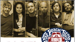 The Peach Truck Republic