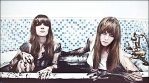 The Pearl Harts