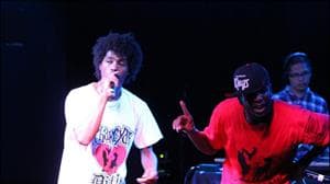 The Pharcyde