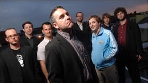The Pietasters