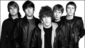 The Pigeon Detectives