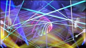 The Pink Floyd Laser Spectacular