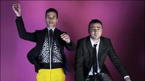 The Presets