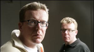 The Proclaimers