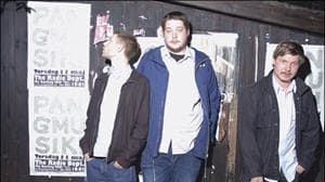 The Radio Dept