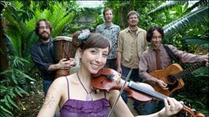 The Ragbirds