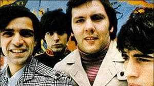 The Rascals