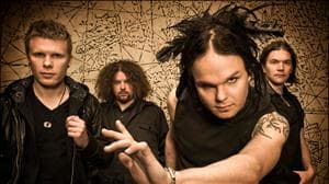 The Rasmus