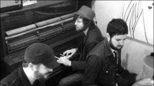 The Record Company