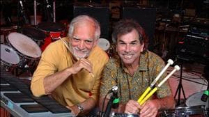 The Rhythm Devils
