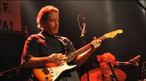 The Roy Jay Band