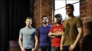 The Royal Noise