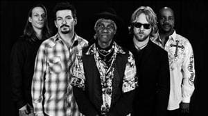 The Royal Southern Brotherhood