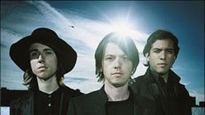 The Secret Machines