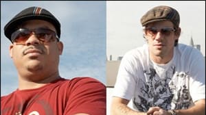 The Shady Horns