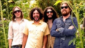 The Sheepdogs