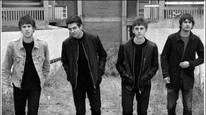The Sherlocks