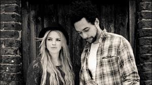 The Shires