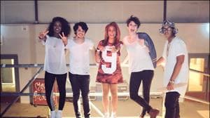 The Skins