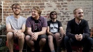 The Smith Street Band