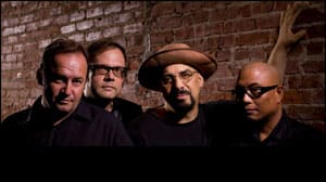 The Smithereens
