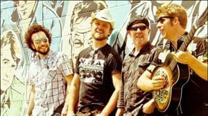 The South Austin Moonlighters