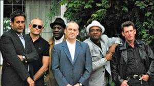 The Specials