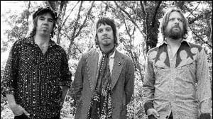 The Steepwater Band