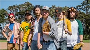 The Stone Foxes
