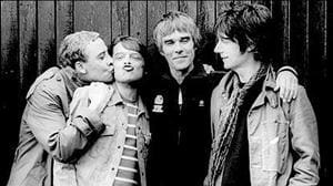 The Stone Roses