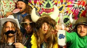 The Stone Sugar Shakedown