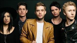 The Summer Set