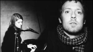 The Swell Season