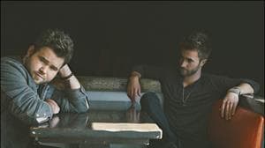 The Swon Brothers