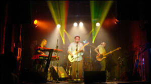 The Telephones