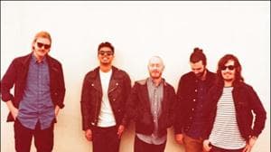 The Temper Trap