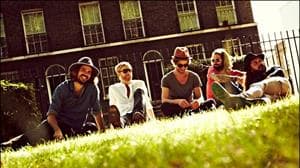 The Temperance Movement