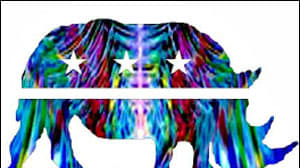 The Third Party