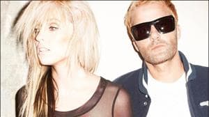 The Ting Tings