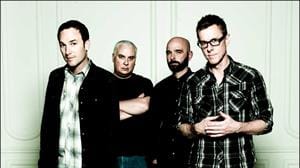The Toadies