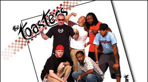 The Toasters