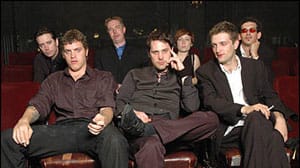 The Tossers