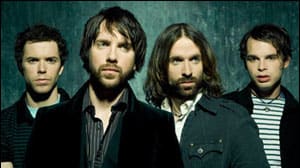 The Trews