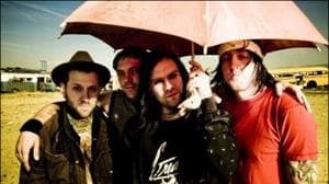 The Used