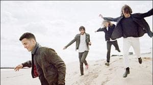 The Vaccines