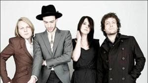 The Veils