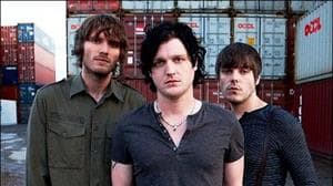 The Virginmarys