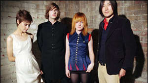 The Von Bondies
