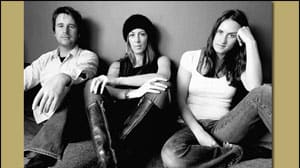 The Waifs