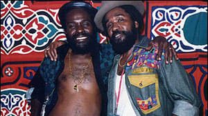 The Wailing Souls